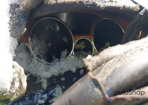 2008 Buick Enclave Cxl from USA, damaged, VIN 5GAEV237X8J282182